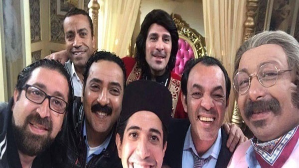 مشاهدة مسلسل peaky