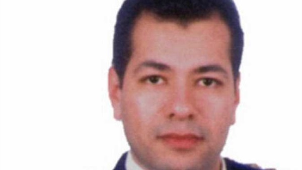 الشهيد محمد مبروك