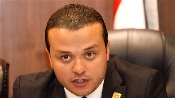 محمد الجارحى