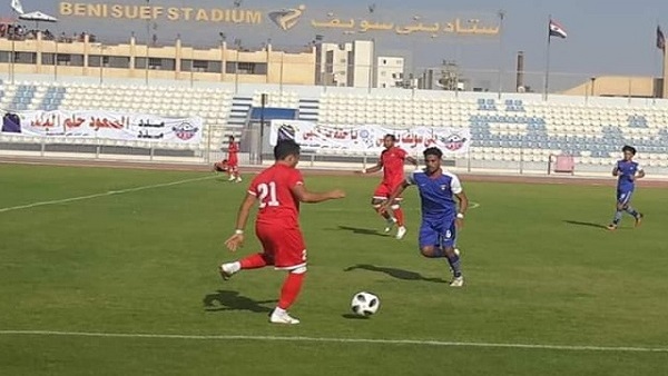 بني سويف وطهطا