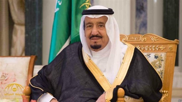 الملك سلمان بن عبد