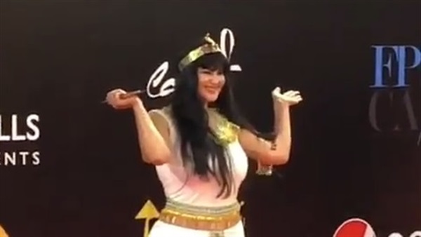 سما المصرى