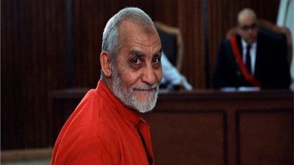 محمد بديع 