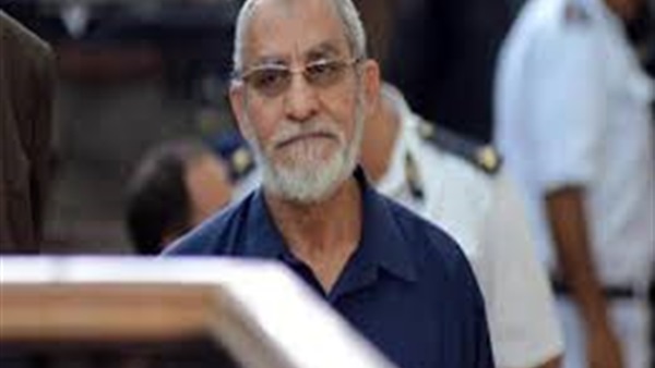 محمد بديع