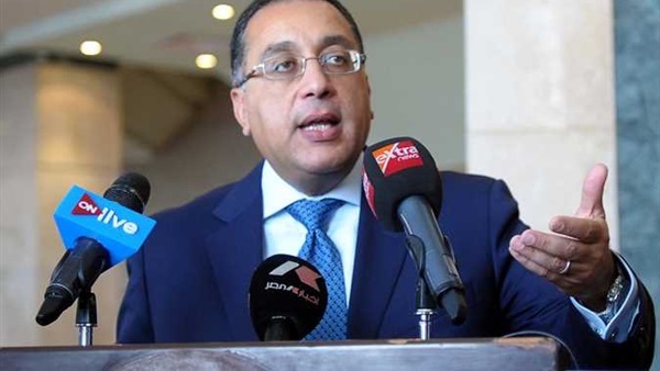 رئيس الوزراء مصطفى