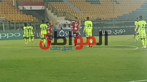 الطلائع وبتروجت