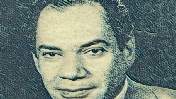 المخرج فطين عبد الوهاب