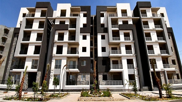 إسكان الوادي الجديد