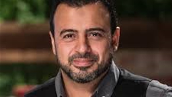 مصطفى حسنى