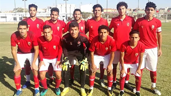أهلي 2001