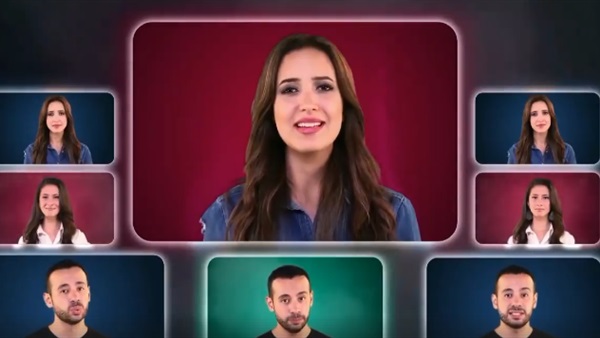 مراحل تطور الأغنية