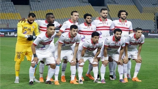 الزمالك 