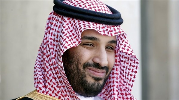 محمد بن سلمان 