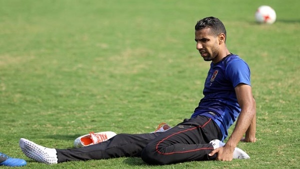 الأهلي يضع برنامج