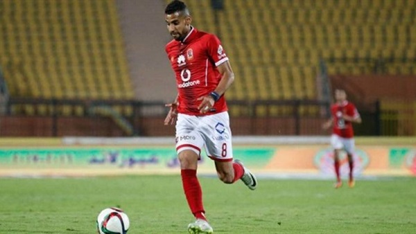 مؤمن زكريا