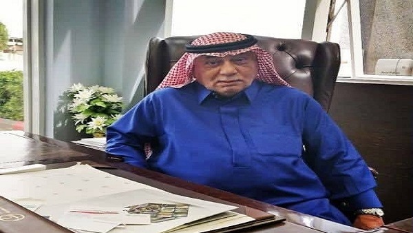 عبدالقادر بن عبدالعزيز