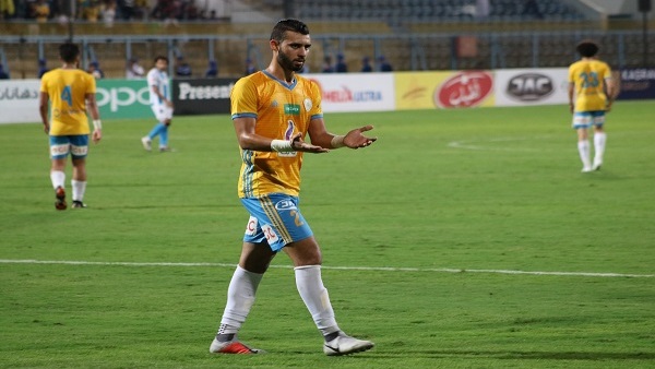   الإسماعيلي 