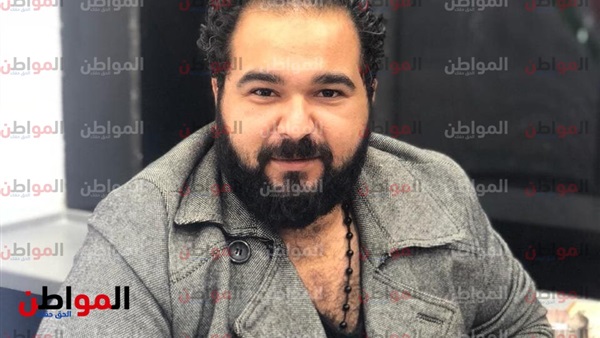 عبد الله الحسينى-