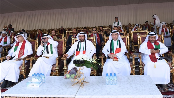 القيادة الأماراتية