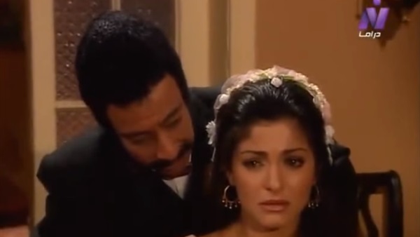 مسلسل حديث الصباح