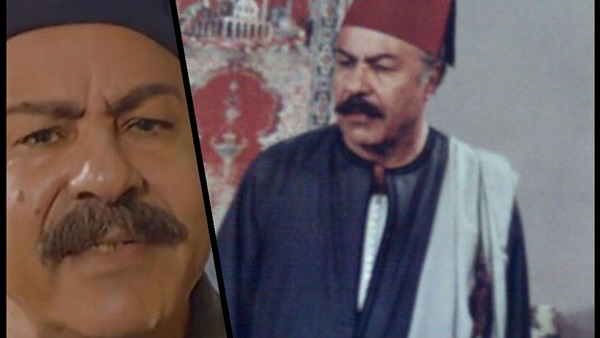 عبد الحفيظ التطاوي
