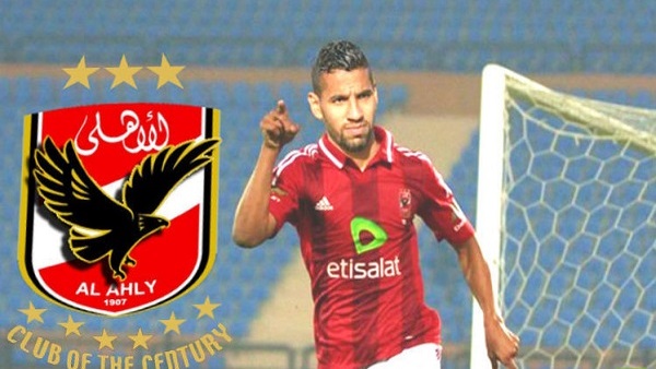 مؤمن زكريا
