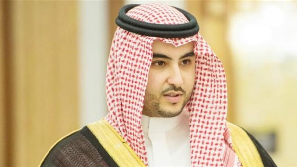 الأمير خالد بن سلمان