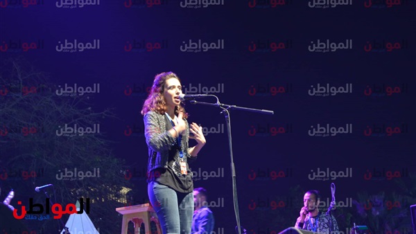 يسرا الهوارى 