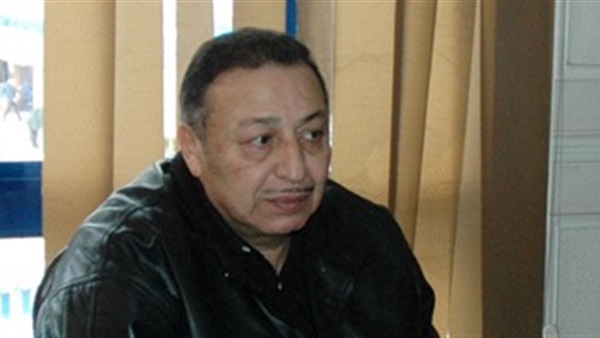 حمادة إمام 