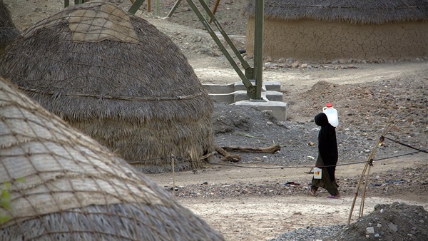 حركة بلوشستان