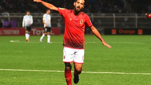 وليد سليمان لاعب