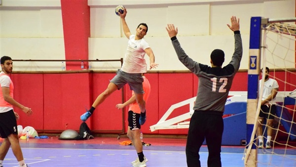 منتخب مصر لكرة اليد