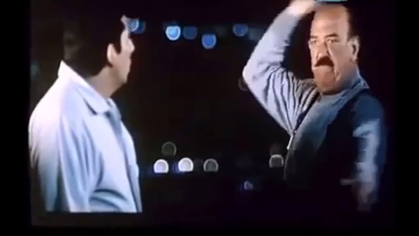 أغبى لصين في العالم