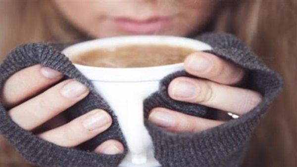 4 مشروباتتشعرك بالدفء
