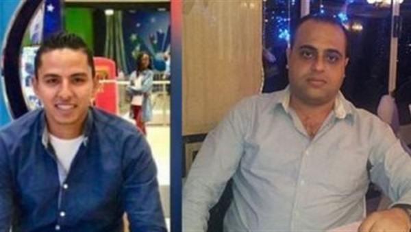 شهداء كمين العياط