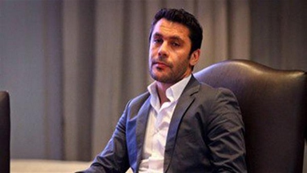 أحمد حسن