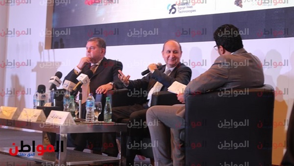 وزير التجارة والصناعة
