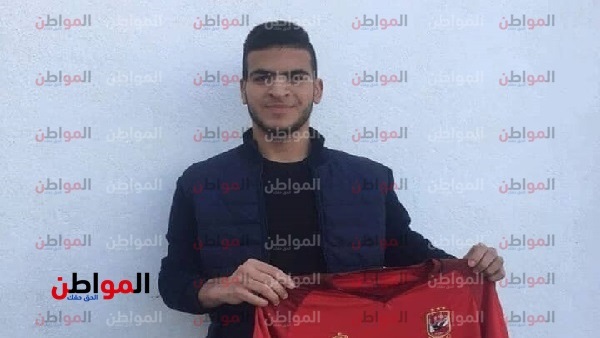  الأهلي يتعاقد مع