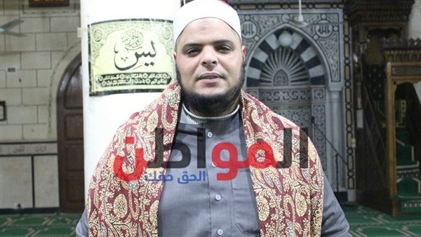 القارئ رجب العوامي