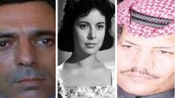فنانين رحلوا عن عالمنا