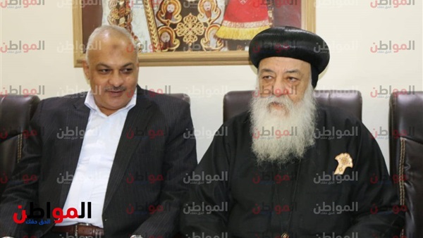 مستقبل وطن يطمئن