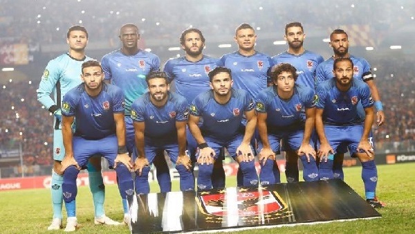 الأهلي