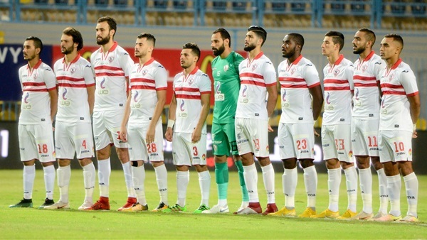 الزمالك 