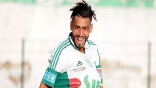 محمود بنحليب