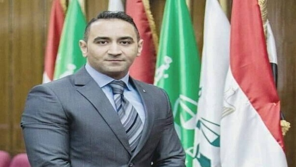 المهندس أحمد عيد