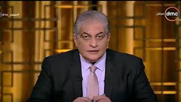 مساء dmc