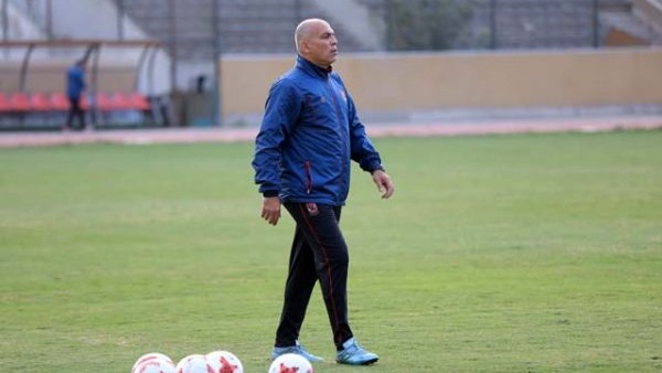 محمد يوسف مدرب الأهلي