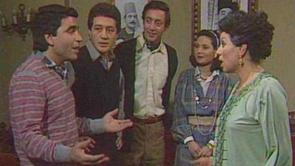 مشاهدة مسلسل  الشهد