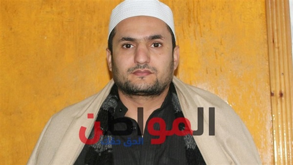 كروان القرآن -القارئ