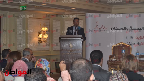 المدير الإقليمي لبرنامج